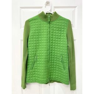 Vintage Harve Bernard Lightweight Jacket